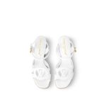 LV Isola Wedge Sandal - Image 2